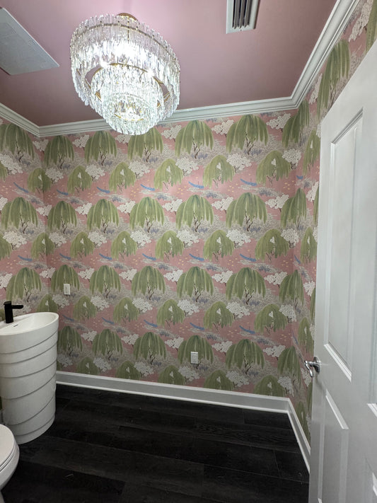 Stunning design