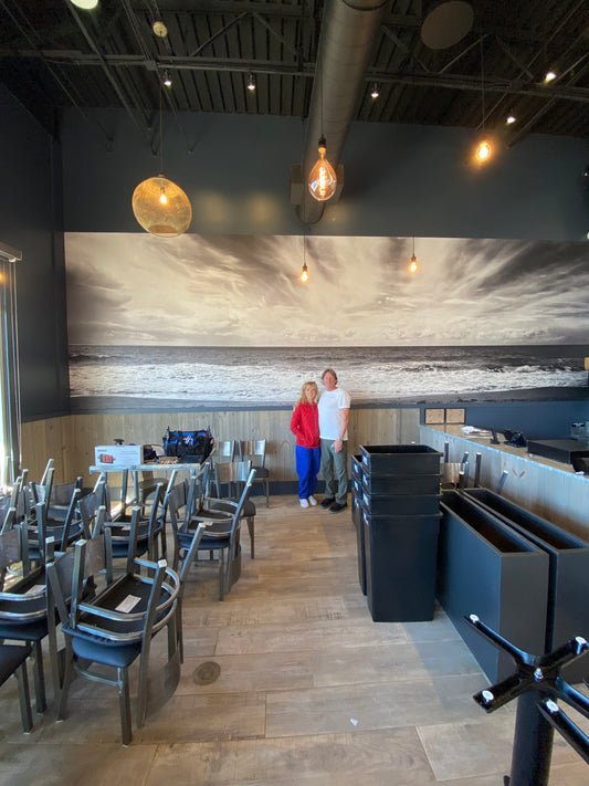 Ghost Crab Pizza in Inlet Beach, FL