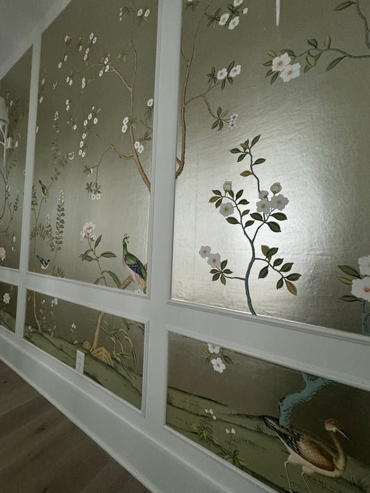 Rosemary Beach Mural