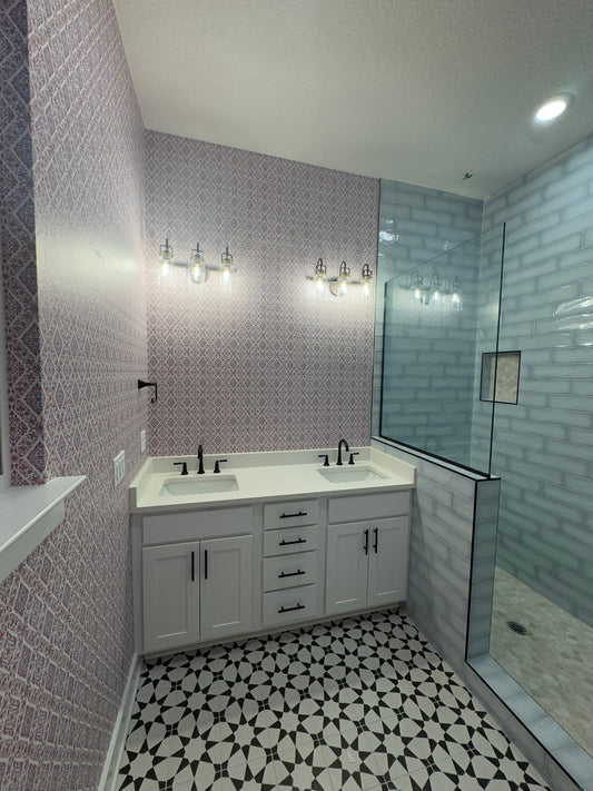 Jennifer from Studio M Interior Design