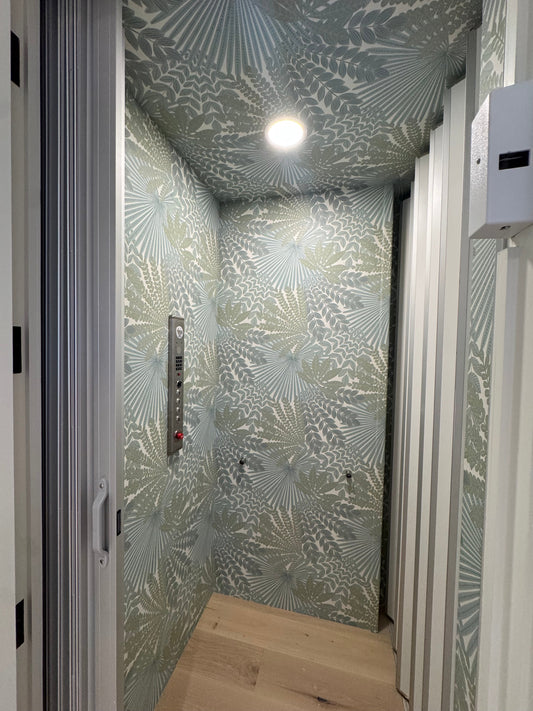 Elevator Transformation