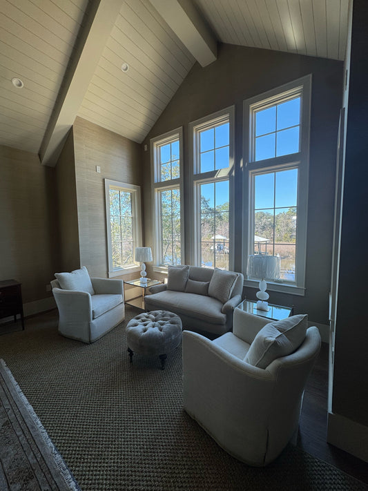 Urban Grace Interiors