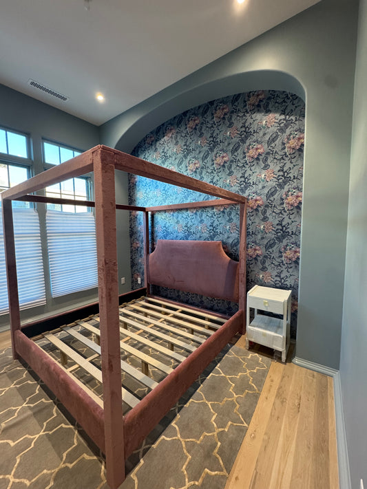 Beautiful room