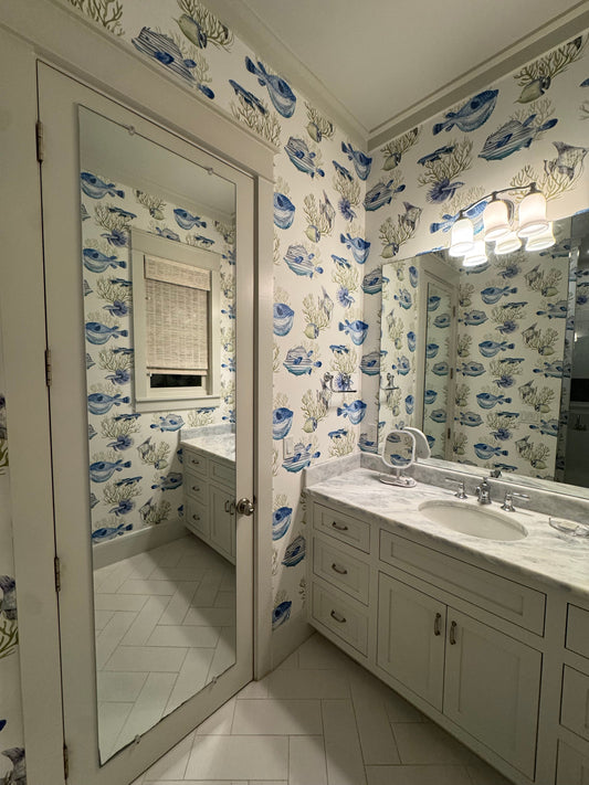 Stunning design